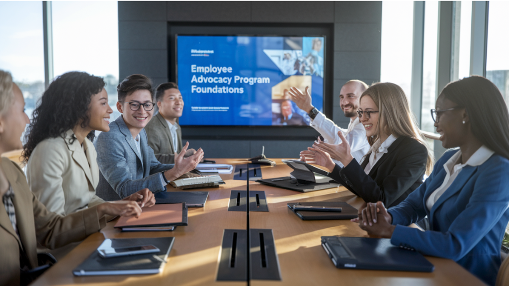 Common Pitfalls to Avoid When Launching an Employee Advocacy Program