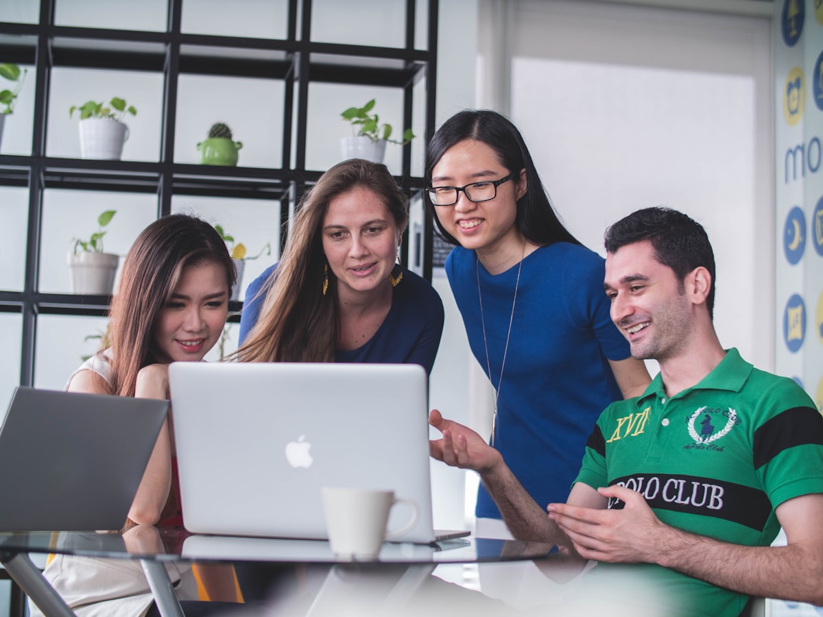 Why Your Employees Are Not Sharing Your Content, and It Is Not What You Think