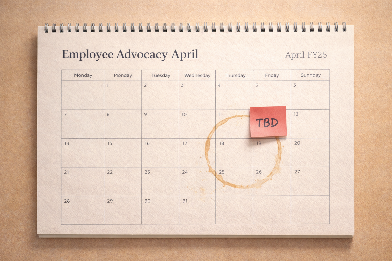 What FY26 Actually Demands from HR and Marketing Leaders